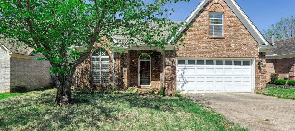 2 Mi to Shelby Farms: Charming Family Home w/ Yard, 孟菲斯 — 照片 1