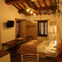 L'alpaca Della Rossa - Agriturismo, Дженга — фото 5