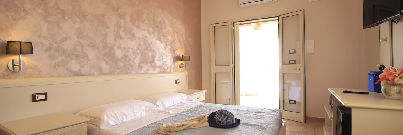 B&B Hibiscus, Виесте — фото 1