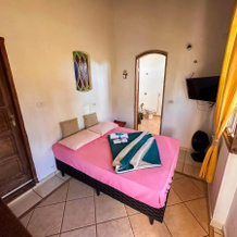 Pousada Vale das Primaveras, Tres Coracoes — photo 5
