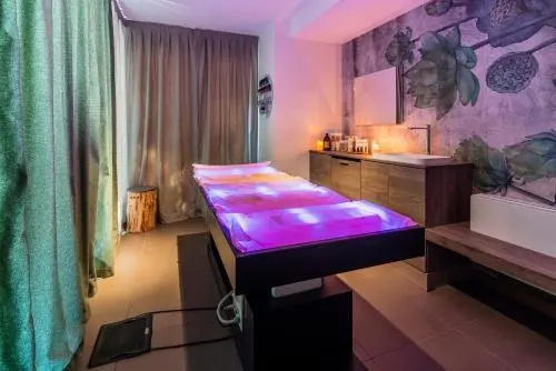 Suites Hotel Astor, Belluno — photo 1