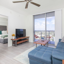 Hollywood Beach Luxury Residences Apart-Hotel, 好莱坞 — 照片 4