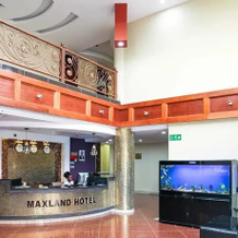 Maxland Hotel Juja, 鲁伊鲁 — 照片 2