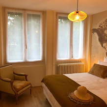 La Maison, 4 appartements 3 étoiles climatisés au centre ville avec jardin proche du Parc et des Thermes, Lons-le-Saunier — photo 4