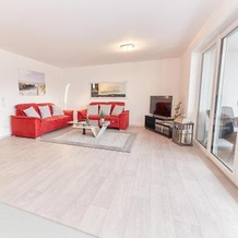 Ferienwohnung Edeltrud Deluxe Alte Brauerei Bernkastel-Kues, 贝恩卡斯特尔-屈斯 — 照片 4