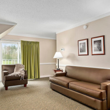 Top Floor Deluxe Suite Bay View, 红角 — 照片 3