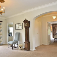 7 Bed Lodge With Mountain Views, Glanusk Estate, 兰加托克 — 照片 3