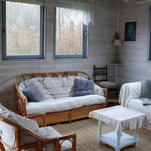 Gîte de la Colombière, La Grande-Verriere — photo 5