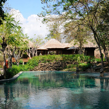 The Menjangan by LifestyleRetreats, Pejarakan — photo 4