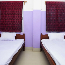SPOT ON 43674 Apanjan Hotel, 帕希拉阿拉 — 照片 4