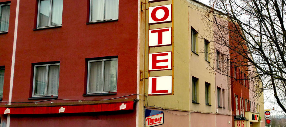 Hotel Puk, Topolcany — photo 1