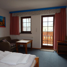 Pension Tatry, Zdiar — photo 2