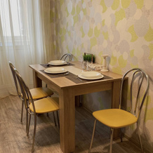 Na Volzhskoy Naberezhnoy Apartments, 雷宾斯克 — 照片 2
