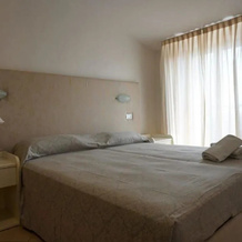 Hotel Croccia, 阿切图拉 — 照片 2