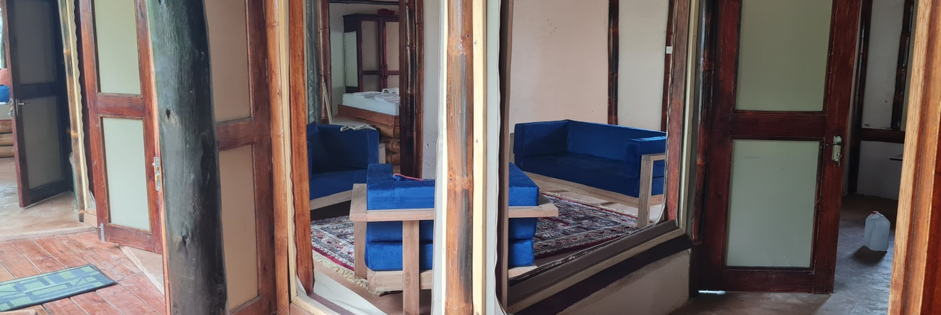 Boutique Hotel Samburu Elephant Lodge, Самбуру — фото 1