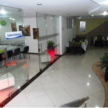 Iximena Plaza Hotel, 约帕尔 — 照片 2