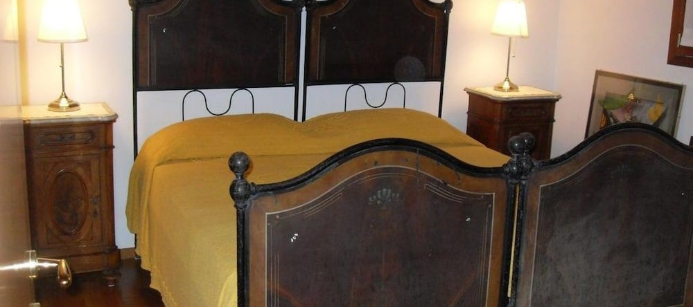 Villa Alessi B&B, Este — photo 1