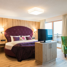 Boutique Hotel Die Alpbacherin, 阿尔卑巴赫 — 照片 4