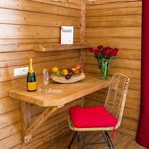 Hotel - Restaurant Eberlwirt, Брукберг — фото 3