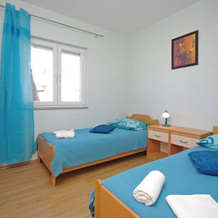 Holiday Home Kresevo with Fireplace 11, 克雷舍沃 — 照片 3