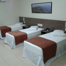 Class Hotel Passos Rio Grande Portal da Canastra, 帕苏斯 — 照片 5