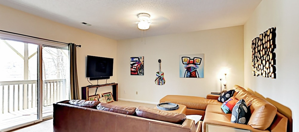 Middle Connestee - 3 Br Home, 罗斯门 — 照片 1