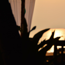 Roundcube Beach Bungalows, 南果阿 — 照片 2