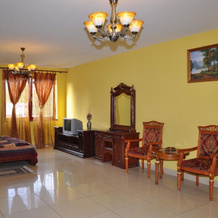 Hotel Dubnica, 瓦赫河畔杜布尼察 — 照片 5