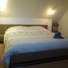 Maison en pierre, entre Terre & Mer, proche de Roscoff, 普卢吉耶尔 — 照片 3