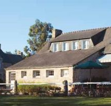 Hôtel Les Grandes Roches, 特雷根 — 照片 5