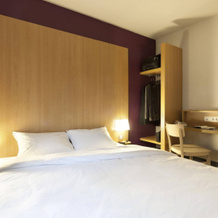 B&B HOTEL Saint-Malo Sud, Saint-Jouan-des-Guerets — photo 2