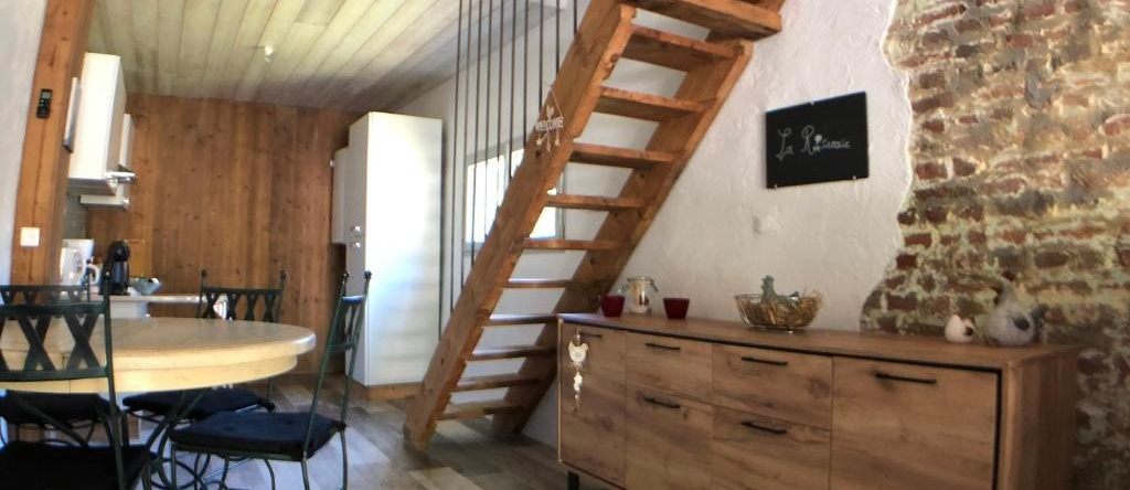 la Roseraie, Chooz — photo 1