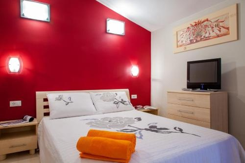 Apartments Toni, Omis — photo 1