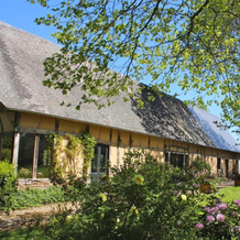 B&B Du Pré-Boulay, Флёри-ла-Форе — фото 3