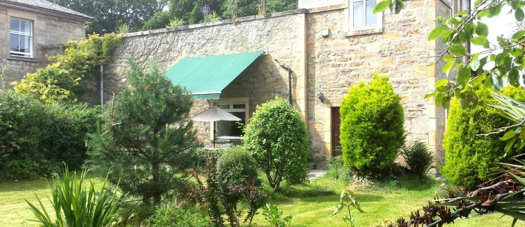 Darwin Cottage Self Catering in Elgin, Elgin — photo 1