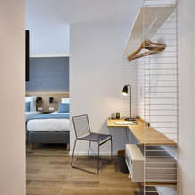 Hygge Hotel, Брюссель — фото 5