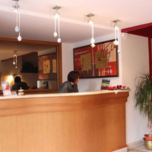 Hotel Napoleon, Pontremoli — photo 2