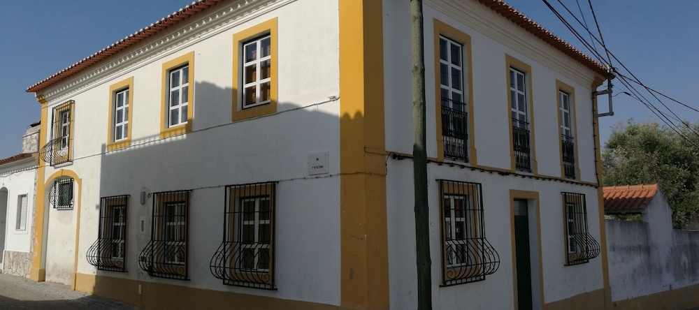 Casa Dos Grilos, Авиш — фото 1