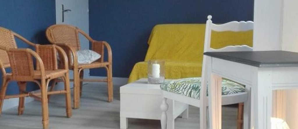 Gîte Muides-Sur-Loire, 4 Pièces, 6 Personnes - Fr-1-491-82, Мюид-сюр-Луар — фото 1