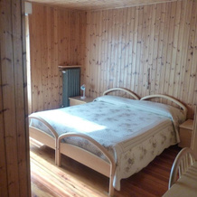 Hotel Fior Di Roccia, Габи — фото 2