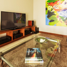 Under the Stars Luxury Apartments, 长滩岛 — 照片 2