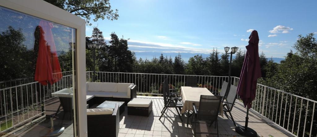 Villa Rouvesol, Saint-Romain-de-Lerps — photo 1