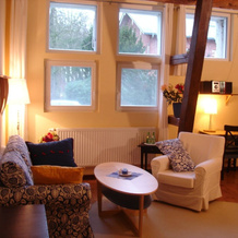 Boutique-Hotel Taubenhof, 阿姆多布罗克 — 照片 3