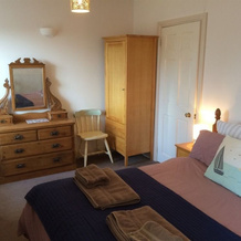 North Down Farm B&B, 科赫斯顿 — 照片 2