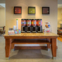 Hampton Inn & Suites McAllen, 麦卡伦 — 照片 5