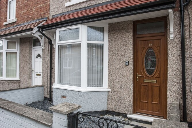 Coniston Street, Darlington — photo 1