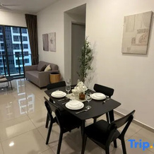 Shelisa's Modern 3Br House At Suria Garden Puchong, Пучонг — фото 3
