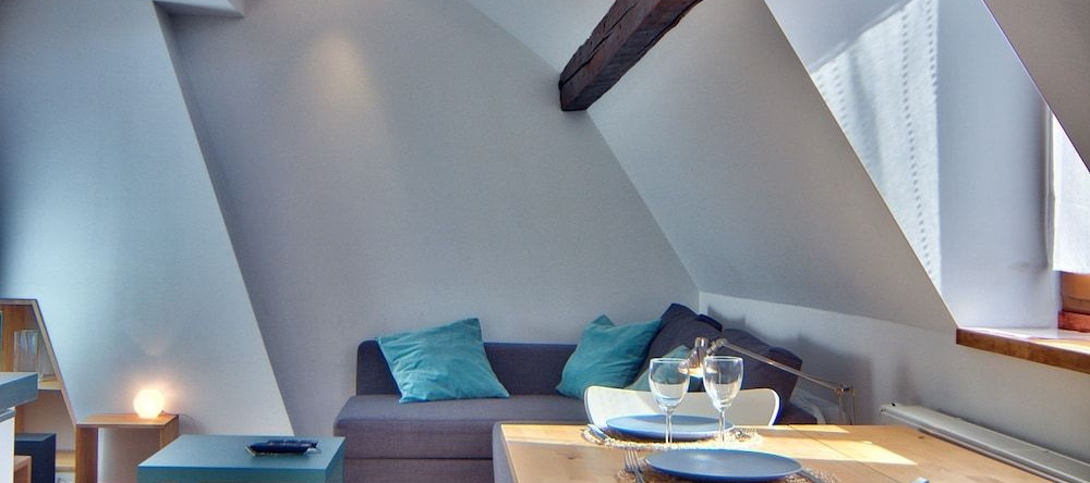 StudioLille - Rue D'anvers, 里尔 — 照片 1