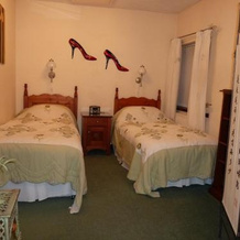 Smithy Lodge Guest House, Лейленд — фото 5