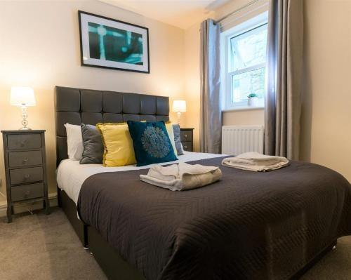Wordsworth Apartment Irene court, Cockermouth — photo 1